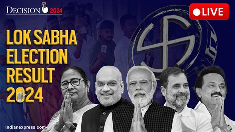 Live Updates & Results .
